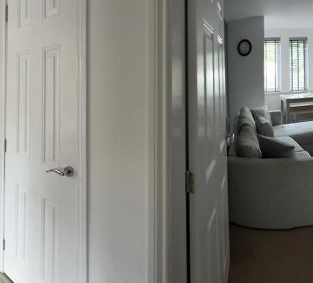 Durham City Hospital Apartment By #Shortstaysaway Kültér fotó