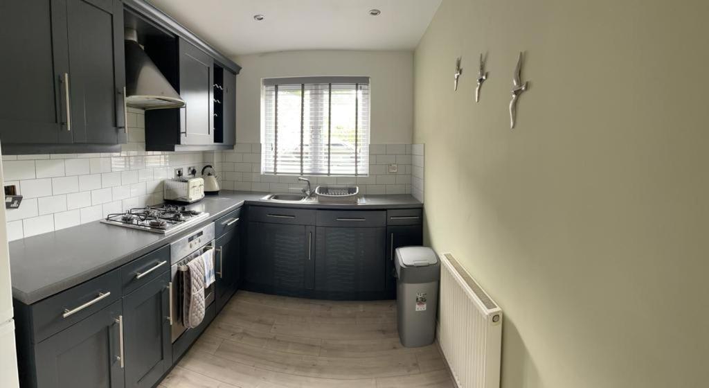 Durham City Hospital Apartment By #Shortstaysaway Kültér fotó