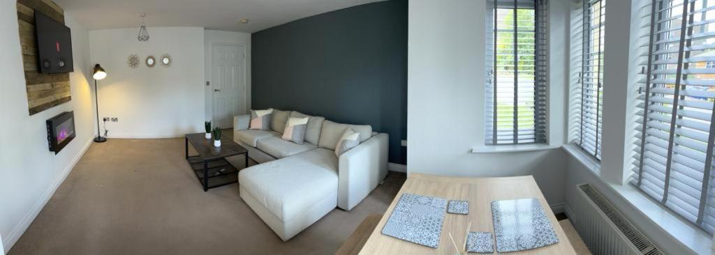 Durham City Hospital Apartment By #Shortstaysaway Kültér fotó
